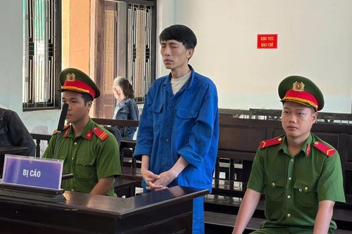 Dùng 'mác' giám đốc công ty để lừa đảo tiền tỷ