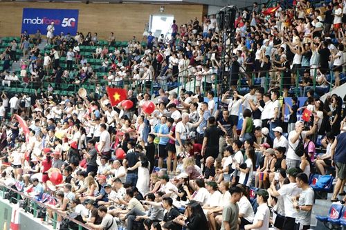 Tuyển Pickleball Việt Nam ngược dòng ngoạn mục, thẳng tiến bán kết