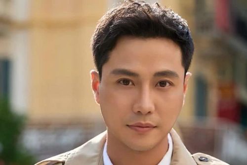 'Nam thần phim giờ vàng VTV' Thanh Sơn gây 'sốc' với cảnh 'nóng' trong phim mới