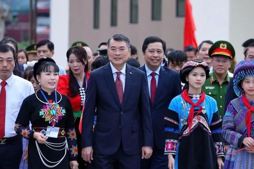 Thủ tướng Lê Minh Hưng: Năm học 2026 - 2027 phải là năm đổi mới thực chất từ bên trong mỗi nhà trường, mỗi lớp học