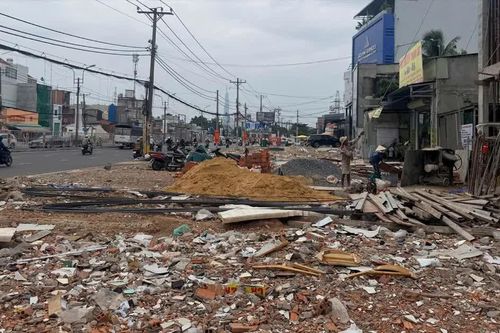 Chính sách bồi thường thỏa đáng, người dân đồng thuận