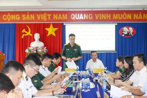 TPHCM kiến nghị gỡ vướng sang tên hơn 20 tàu lưới kéo