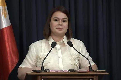 Vì sao tòa án Philippines phát lệnh bắt giữ Phó Tổng thống Sara Duterte?