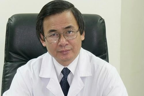 GS Nguyễn Lân Việt: Từ lời cha dặn đến hành trình cứu người, dạy học
