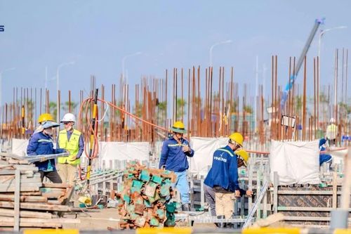 VinCons xây dựng lực lượng cơ hữu 200.000 người để đi đường xa
