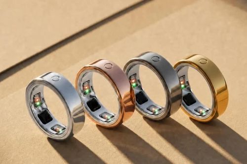 Circular ra mắt Ring 3 với tính năng thanh toán không tiếp xúc