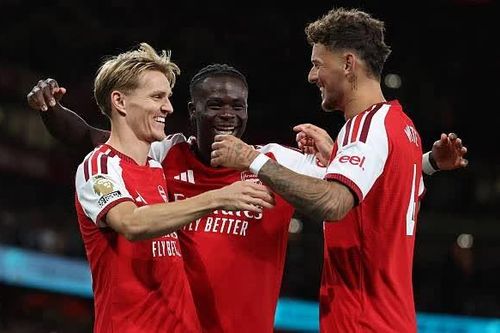 Siêu máy tính dự đoán kết quả trận Arsenal – Chelsea