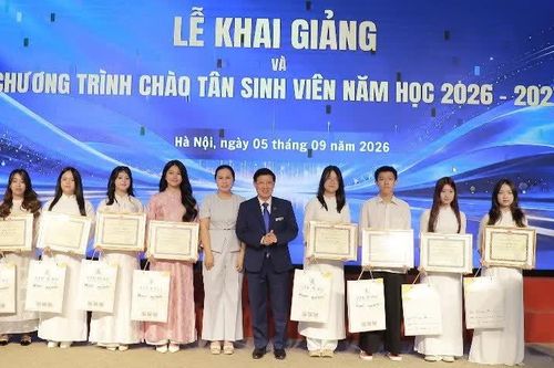 Trường ĐH Sư phạm Nghệ thuật Trung ương giữ bản sắc, mở không gian sáng tạo