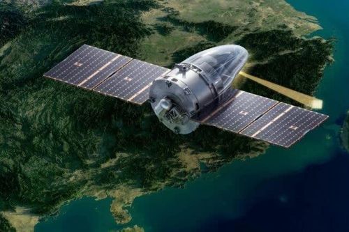 York Space Systems ra mắt nền tảng vệ tinh hoạt động ở quỹ đạo siêu thấp