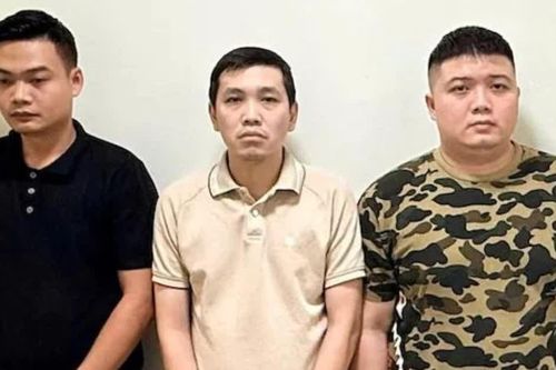 Công an triệu tập 3 người liên quan vụ 4.000 đồng/lọ thuốc bán 600.000 đồng