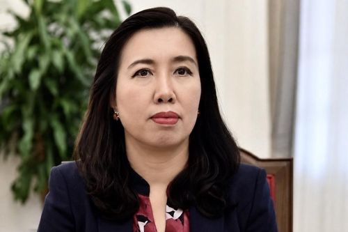 Tăng cường tin cậy chính trị, tạo cục diện đối ngoại thuận lợi trong kỷ nguyên phát triển mới