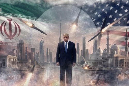 Chiến lược 'cắt cỏ': Tổng thống Trump có đang đưa Mỹ vào vòng lặp xung đột không hồi kết với Iran?