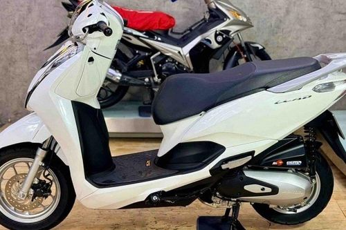 Cập nhật bảng giá xe Honda Lead mới nhất tháng 9/2026