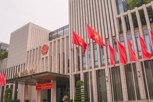 Điện, thư chúc mừng kỷ niệm 81 năm ngày Quốc khánh nước Cộng hòa Xã hội chủ nghĩa Việt Nam