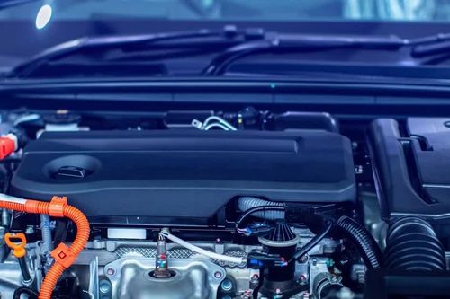 Cách hệ truyền động hybrid hoạt động trên xe hiện đại