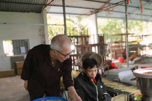 Thúc đẩy kết nối quốc tế về đầu tư, công nghệ trong lĩnh vực 'kinh tế bạc'