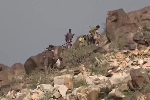 Nội chiến Yemen bùng phát, ít nhất 90 người thiệt mạng