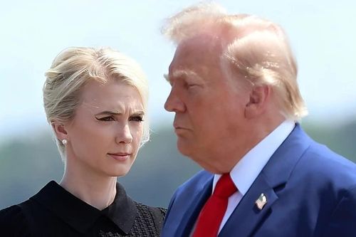 28 phút nghẹt thở chứng kiến ông Trump thoát hiểm bằng xe chở suất ăn