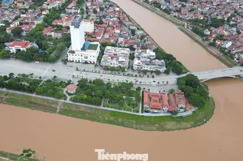 Lạng Sơn sắp xây cầu kính vượt sông Kỳ Cùng