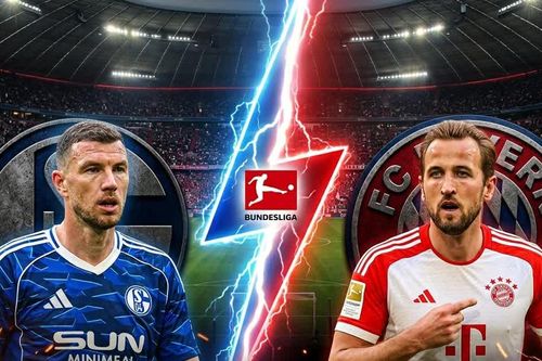 Nhận định Schalke vs Bayern Munich, 23h30 ngày 5/9: Vùi dập chủ nhà