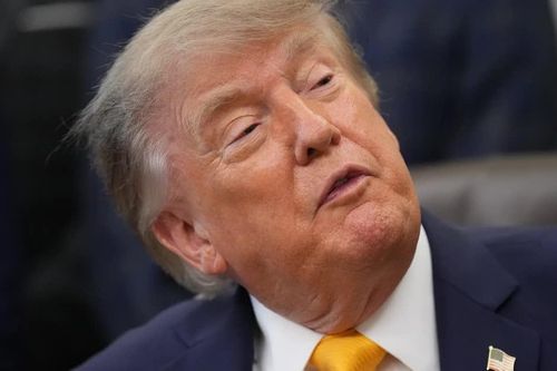 Tổng thống Mỹ Trump gọi xung đột với Iran là 'chuyện nhỏ'