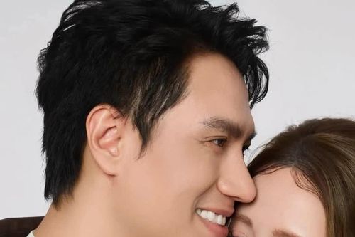 Quỳnh Nga - Việt Anh sau công khai tình cảm