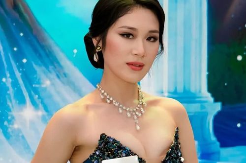 Náo loạn bảng xếp hạng Hoa hậu Thế giới đăng quang ở Khánh Hòa