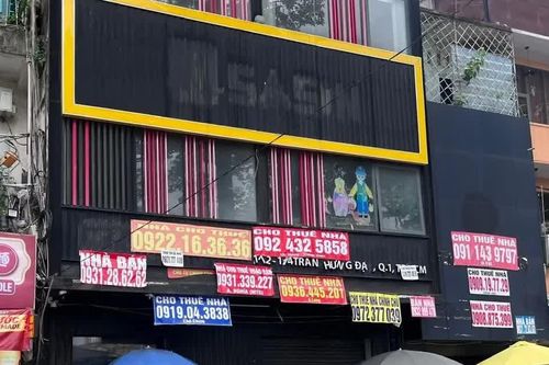 Vì sao số doanh nghiệp rời thị trường tăng tới 125%?
