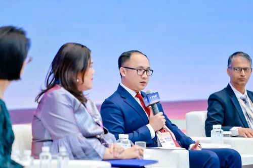 Truyền thông cần trở thành hạ tầng quan trọng cho niềm tin ở châu Á-Thái Bình Dương