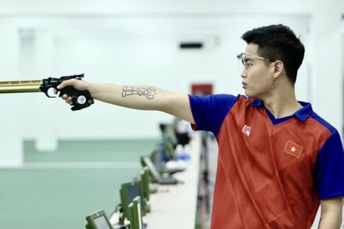 Asiad 20: Mục tiêu 4-6 HCV có khả thi?