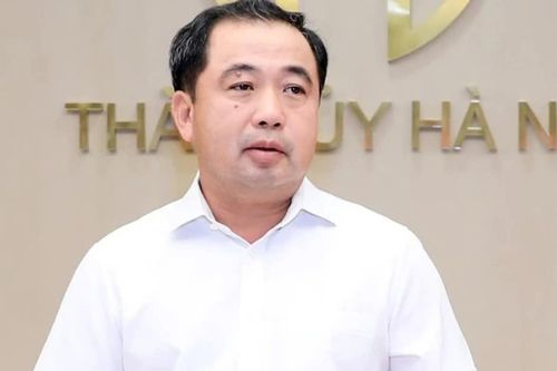 Bí thư Hà Nội yêu cầu phòng, chống tham nhũng vặt trong y tế, giáo dục