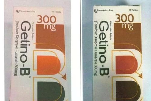 TPHCM cảnh báo lô thuốc trị viêm gan B nghi giả