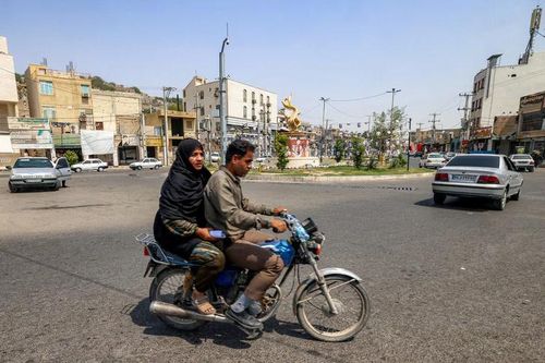 'Điểm nóng' Trung Đông ngày 5/9: EU cùng Mỹ gây sức ép kinh tế với Iran