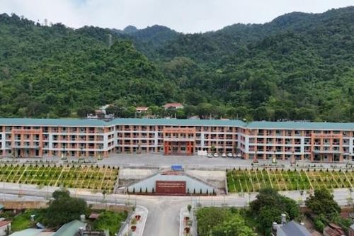 [VIDEO] PETROVIETNAM chắp cánh ước mơ cho học sinh vùng cao Phong Thổ