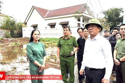 Gia Lai: Khẩn trương xác định nguyên nhân cốt lõi dẫn đến tình trạng ngập úng