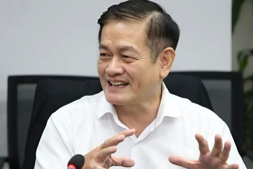 'TPHCM đang đi đúng hướng để trở thành siêu đô thị hùng cường, hạnh phúc'
