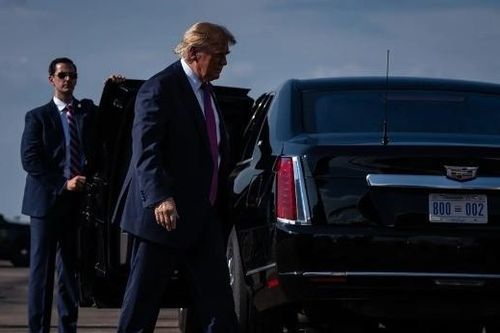 Ông Trump cảnh báo tiếp tục tấn công cơ sở hạt nhân, Iran yêu cầu Mỹ rút quân
