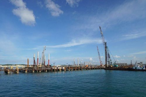 Doanh nghiệp chỉ còn 3 nhân sự, ôm lỗ lũy kế hơn 1200 tỷ