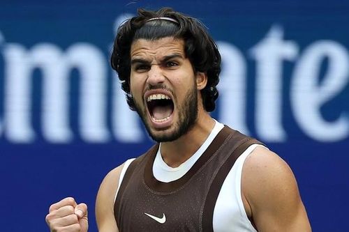 'Tiểu Nadal' Alcaraz tạo cột mốc mới tại US Open