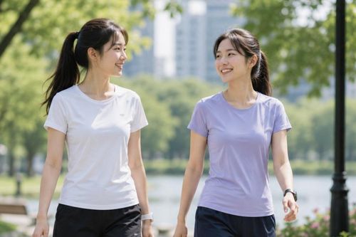 5 phút đi bộ sau ăn có thể ổn định đường huyết?