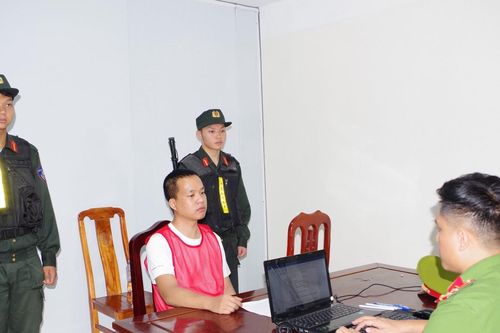 Thượng tướng Nguyễn Văn Long đề nghị Công an Ninh Bình điều tra mở rộng vụ lừa đảo 250 tỷ đồng