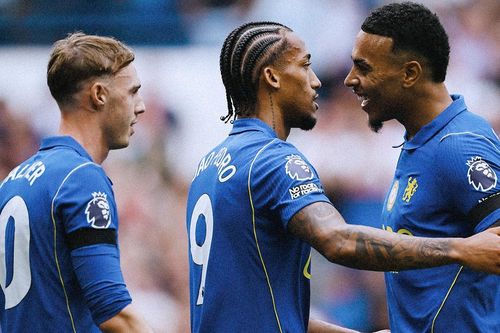Chelsea đại chiến Arsenal: Cuộc cách mạng của Xabi Alonso