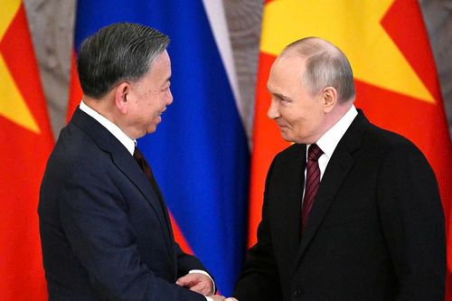 Tổng Bí thư, Chủ tịch nước thăm Nga và Pháp: Sự coi trọng đặc biệt của Việt Nam