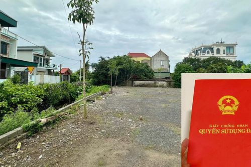 Bộ trả lời việc đất có sổ đỏ từ 2007, nay sang tên bị yêu cầu xác định lại đất ở