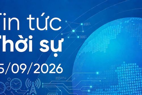 Tin tức Thời sự 5/9: Bé trai 5 tuổi tử vong do tai nạn, cháy nhà ở TP.HCM