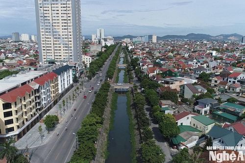 Ngầm hóa Kênh Bắc - cuộc 'đại phẫu' cần lời giải!