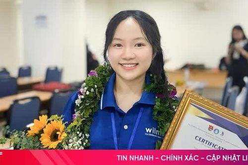 Nữ sinh viên quê Hà Tĩnh vinh dự tham gia Chương trình 'Tàu Thanh niên Đông Nam Á - Nhật Bản' lần thứ 50