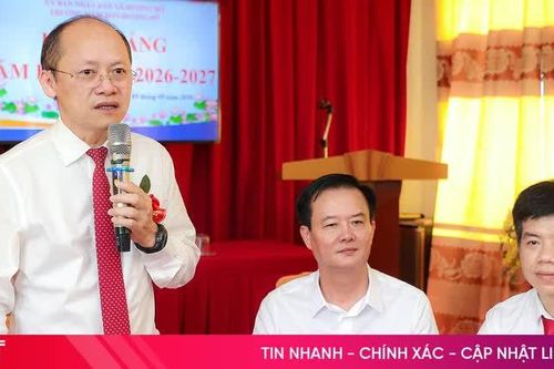 Tiếp tục đổi mới, nâng cao chất lượng giáo dục, đáp ứng tốt yêu cầu phát triển trong giai đoạn mới