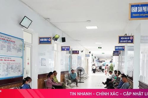 Nói không với khói thuốc trong cơ sở y tế, thêm an toàn cho người bệnh