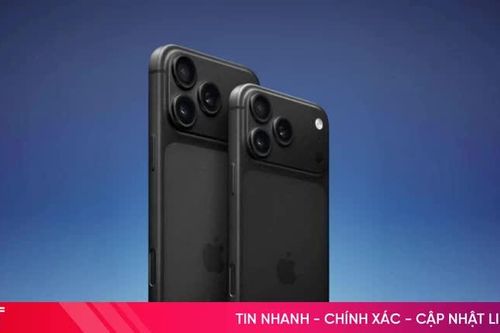 iPhone 18 Pro sẽ có chip 2nm, camera đổi khẩu độ và Face ID ẩn mình